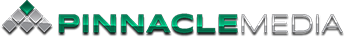 Pinnacle Media Logo