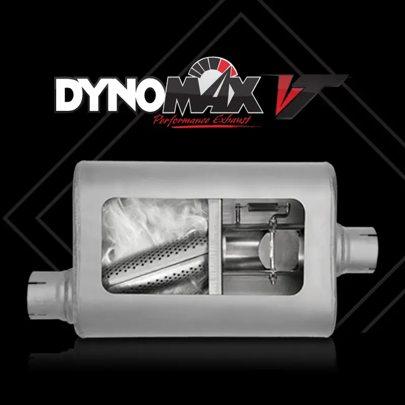 DynoMax Exhaust